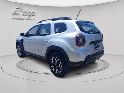 2024 Renault Duster 1.3 Iconic At