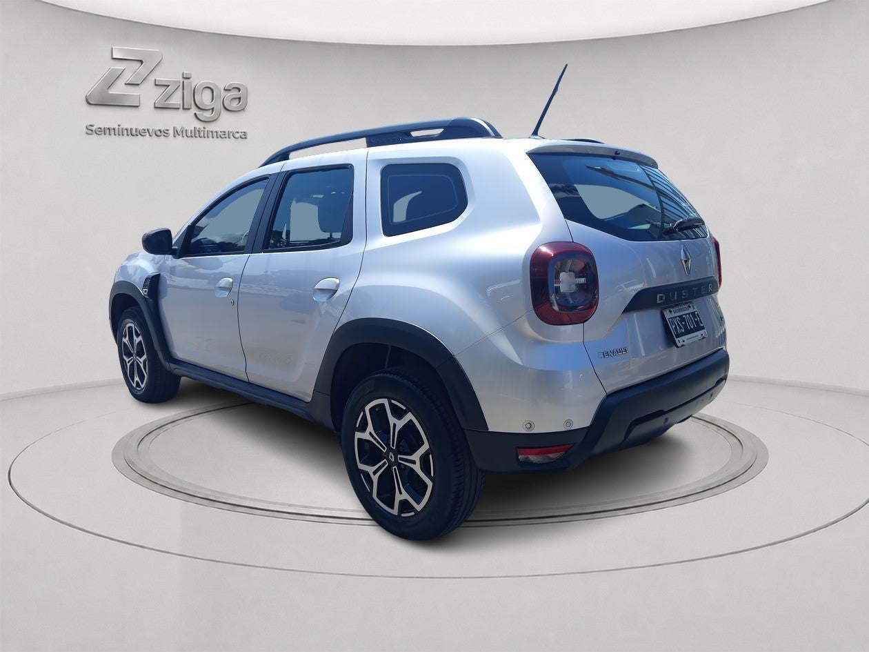 2024 Renault Duster 1.3 Iconic At