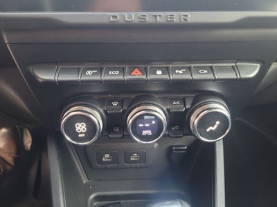 2023 Renault Duster 1.3 Iconic At