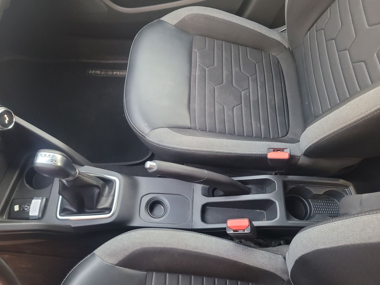 2023 Renault Duster 1.3 Iconic At