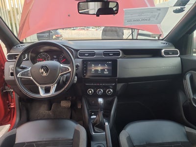 2023 Renault Duster 1.3 Iconic At