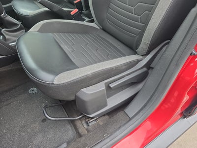 2023 Renault Duster 1.3 Iconic At