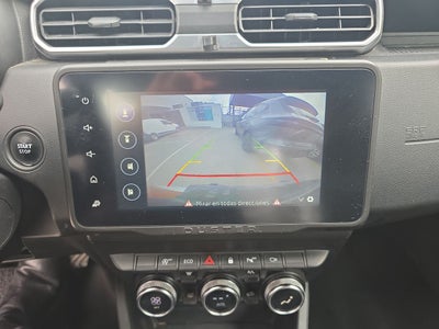 2023 Renault Duster 1.3 Iconic At