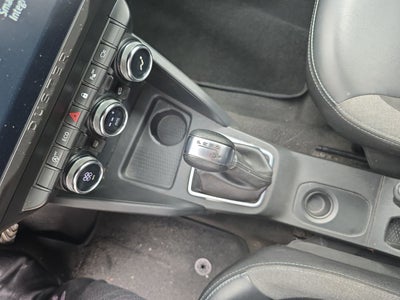 2023 Renault Duster 1.3 Iconic At