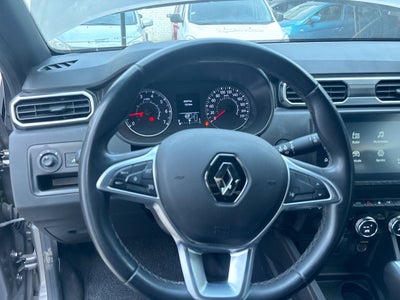 2024 Renault Duster 1.3 Iconic At