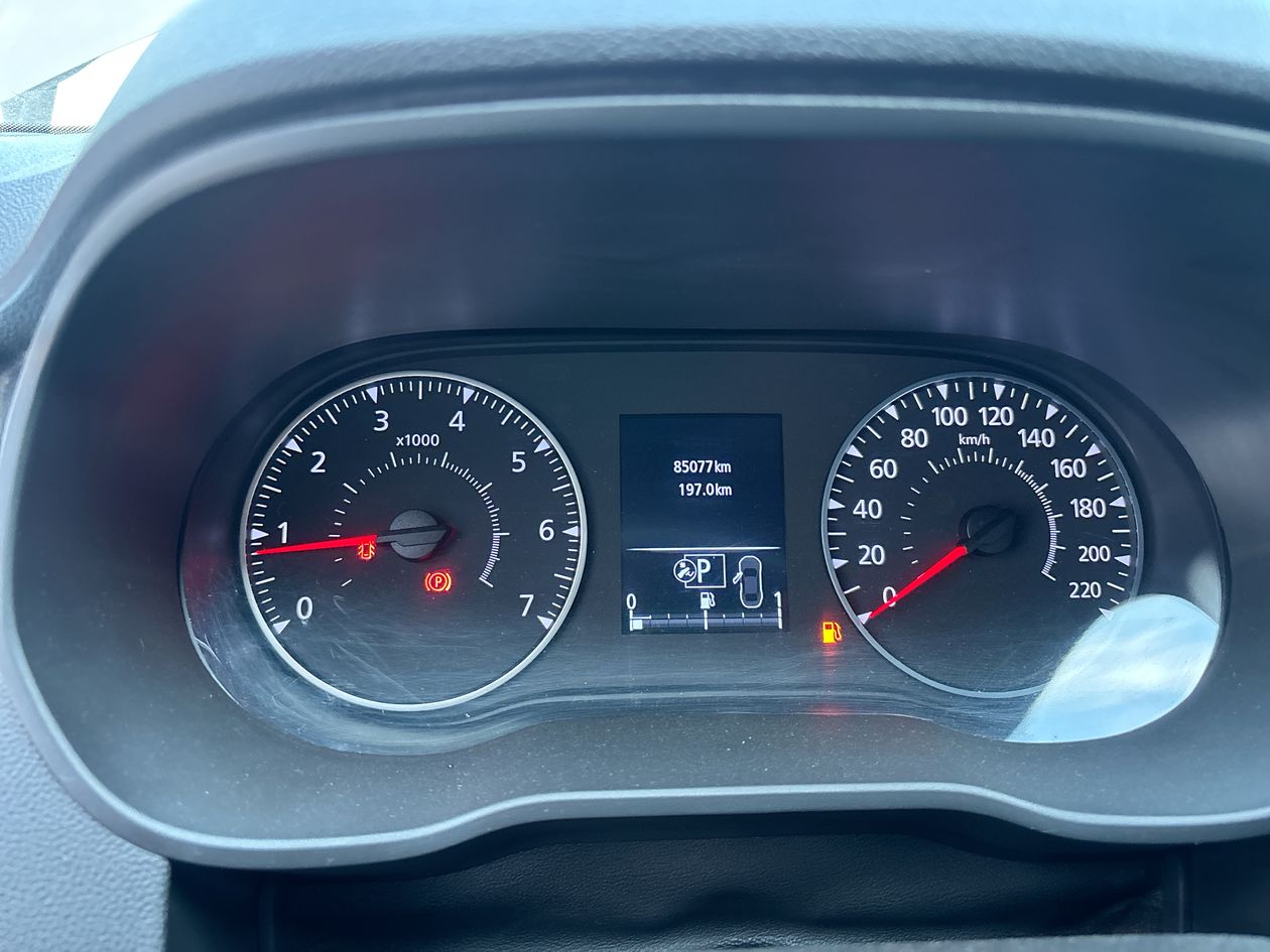 2024 Renault Duster 1.3 Iconic At