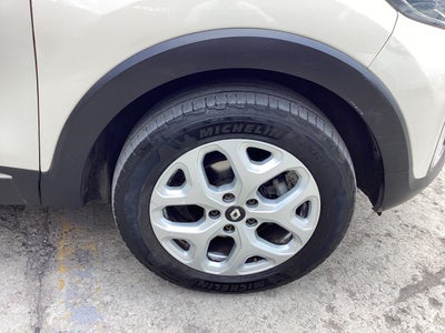 2019 Renault Captur Captur Intens TA