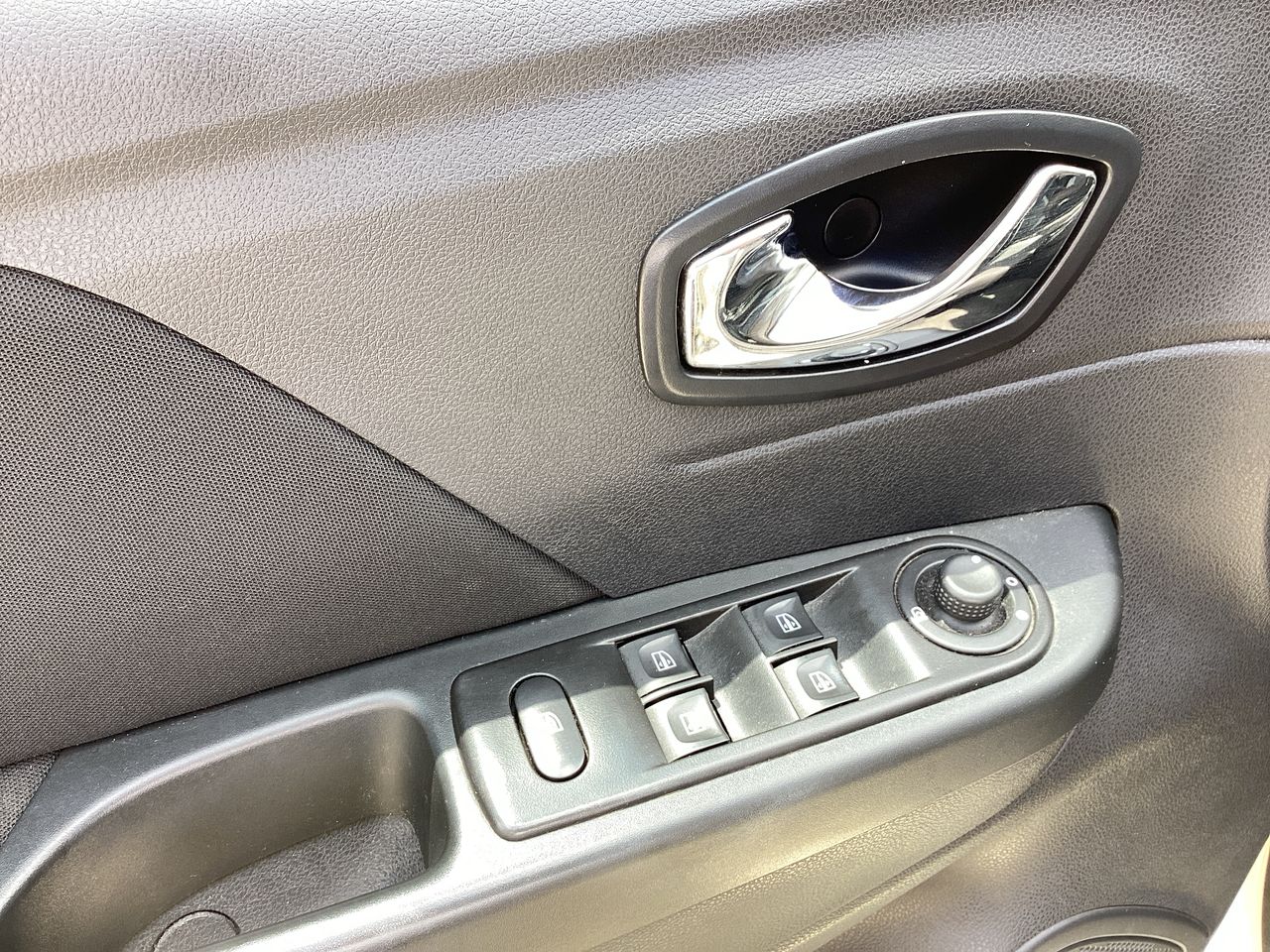 2019 Renault Captur Captur Intens TA
