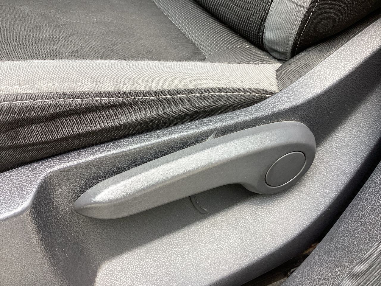 2019 Renault Captur Captur Intens TA