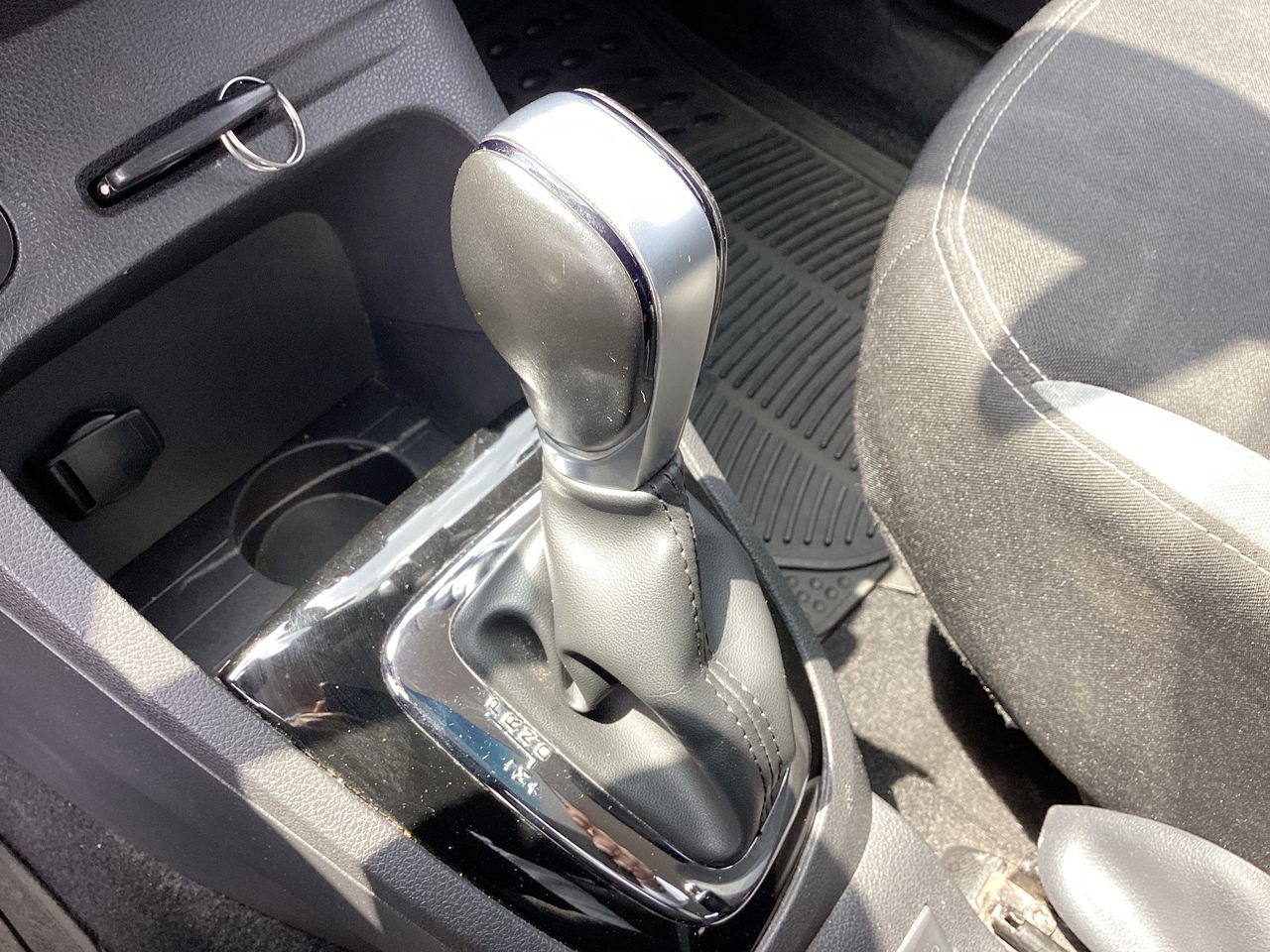 2019 Renault Captur Captur Intens TA