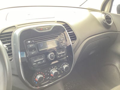 2019 Renault Captur Captur Intens TA