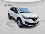2019 Renault Captur Captur Intens TA