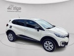2019 Renault Captur Captur Intens TA