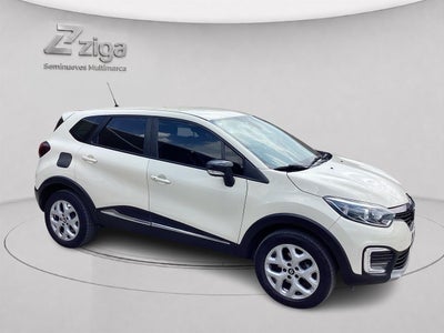 2019 Renault Captur Captur Intens TA
