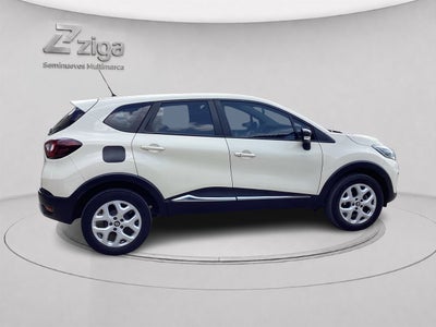 2019 Renault Captur Captur Intens TA