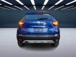 2022 Renault Captur 2.0 Iconic Piel At