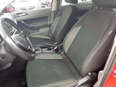 2021 Volkswagen Virtus 1.6 Comfortline Mt