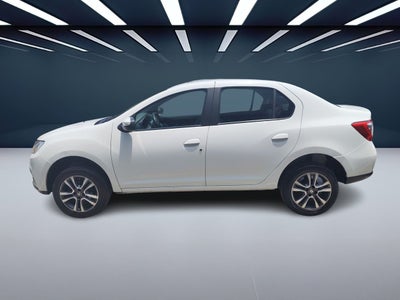 2024 Renault Logan 1.6 Intens At
