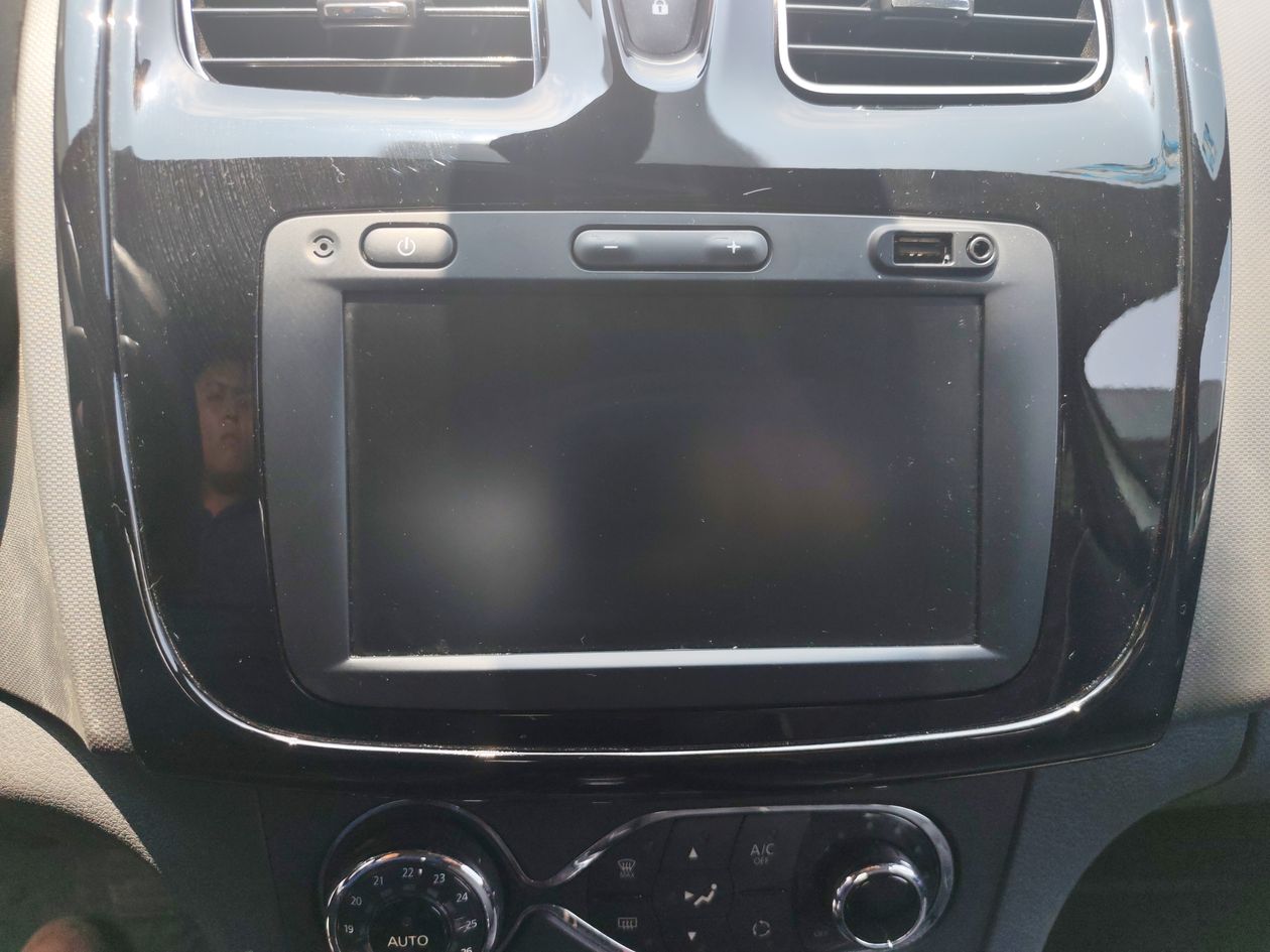 2024 Renault Logan 1.6 Intens At