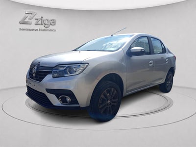 2024 Renault Logan 1.6 Intens At