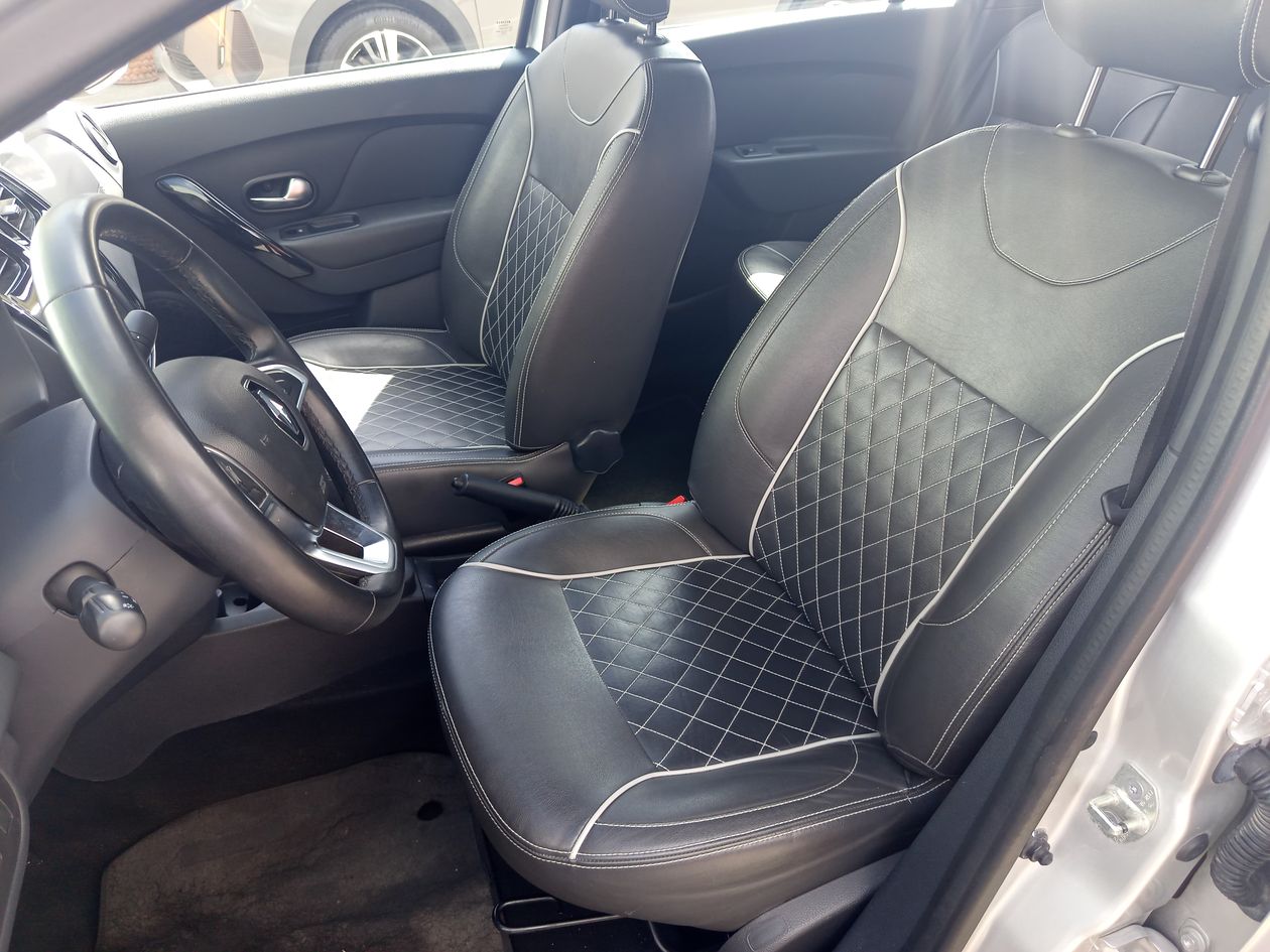 2024 Renault Logan 1.6 Intens At