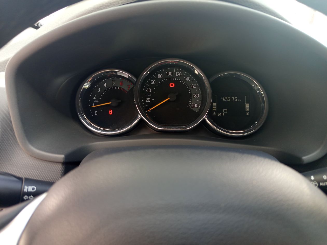 2024 Renault Logan 1.6 Intens At