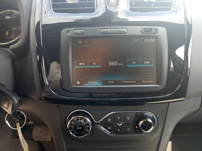 2024 Renault Logan 1.6 Intens At