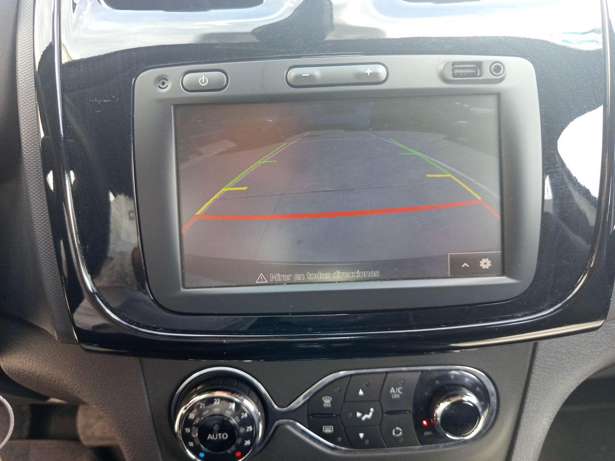 2024 Renault Logan 1.6 Intens At