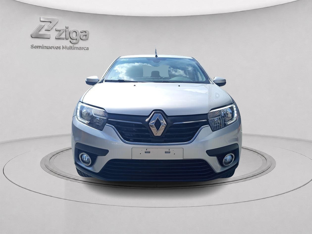 2024 Renault Logan 1.6 Intens At