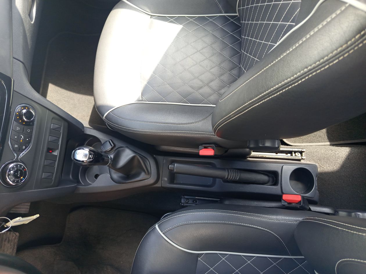 2024 Renault Logan 1.6 Intens At