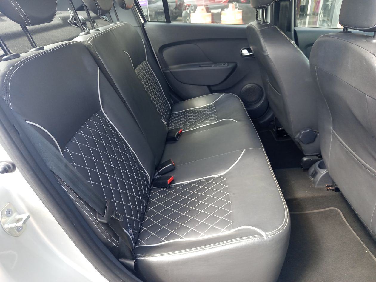 2024 Renault Logan 1.6 Intens At