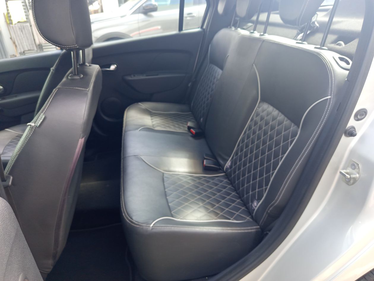 2024 Renault Logan 1.6 Intens At