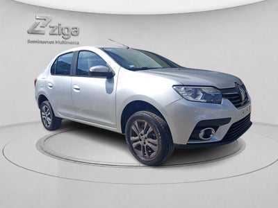 2024 Renault Logan 1.6 Intens At