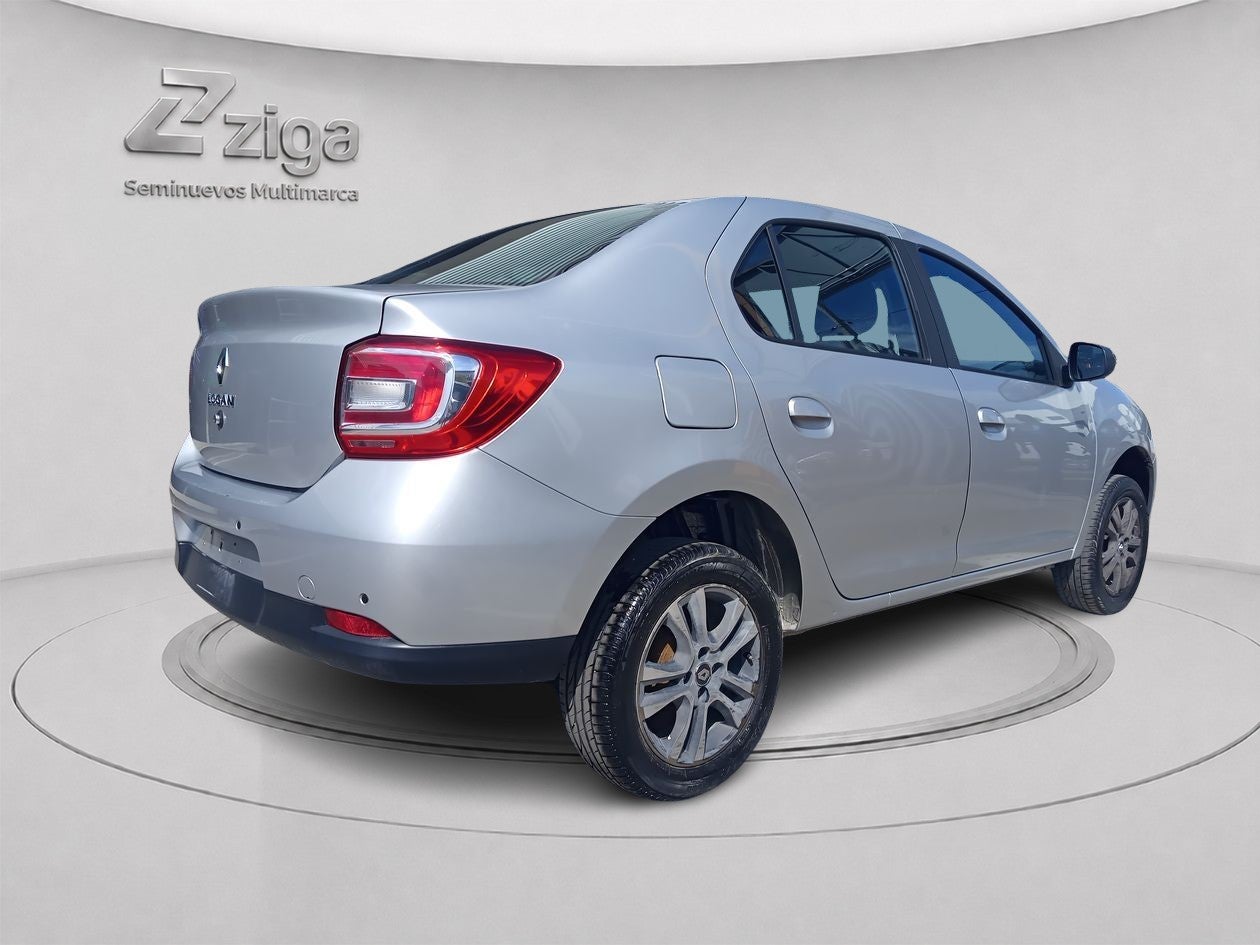 2024 Renault Logan 1.6 Intens At