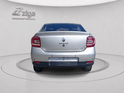 2024 Renault Logan 1.6 Intens At