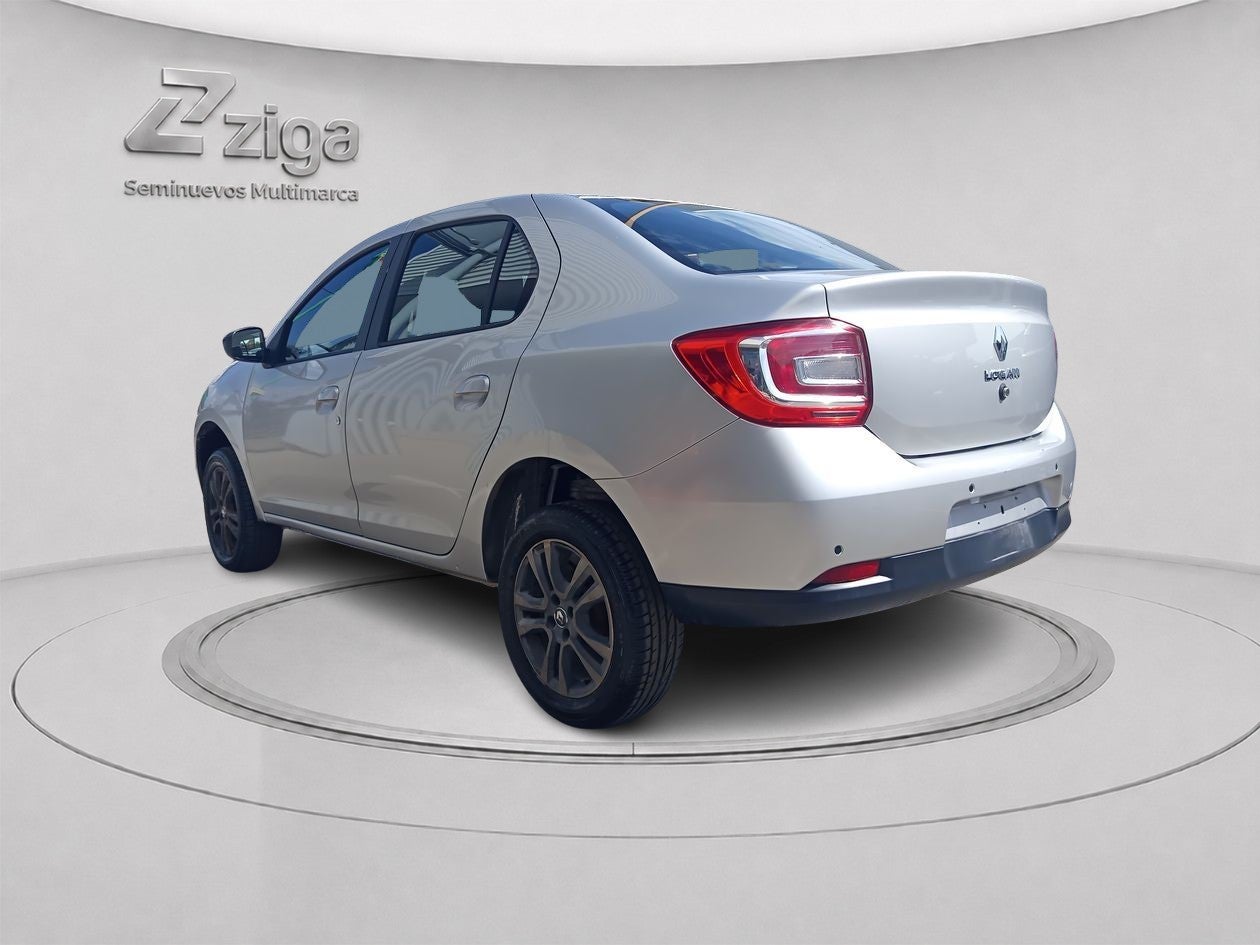 2024 Renault Logan 1.6 Intens At