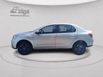 2024 Renault Logan 1.6 Intens At