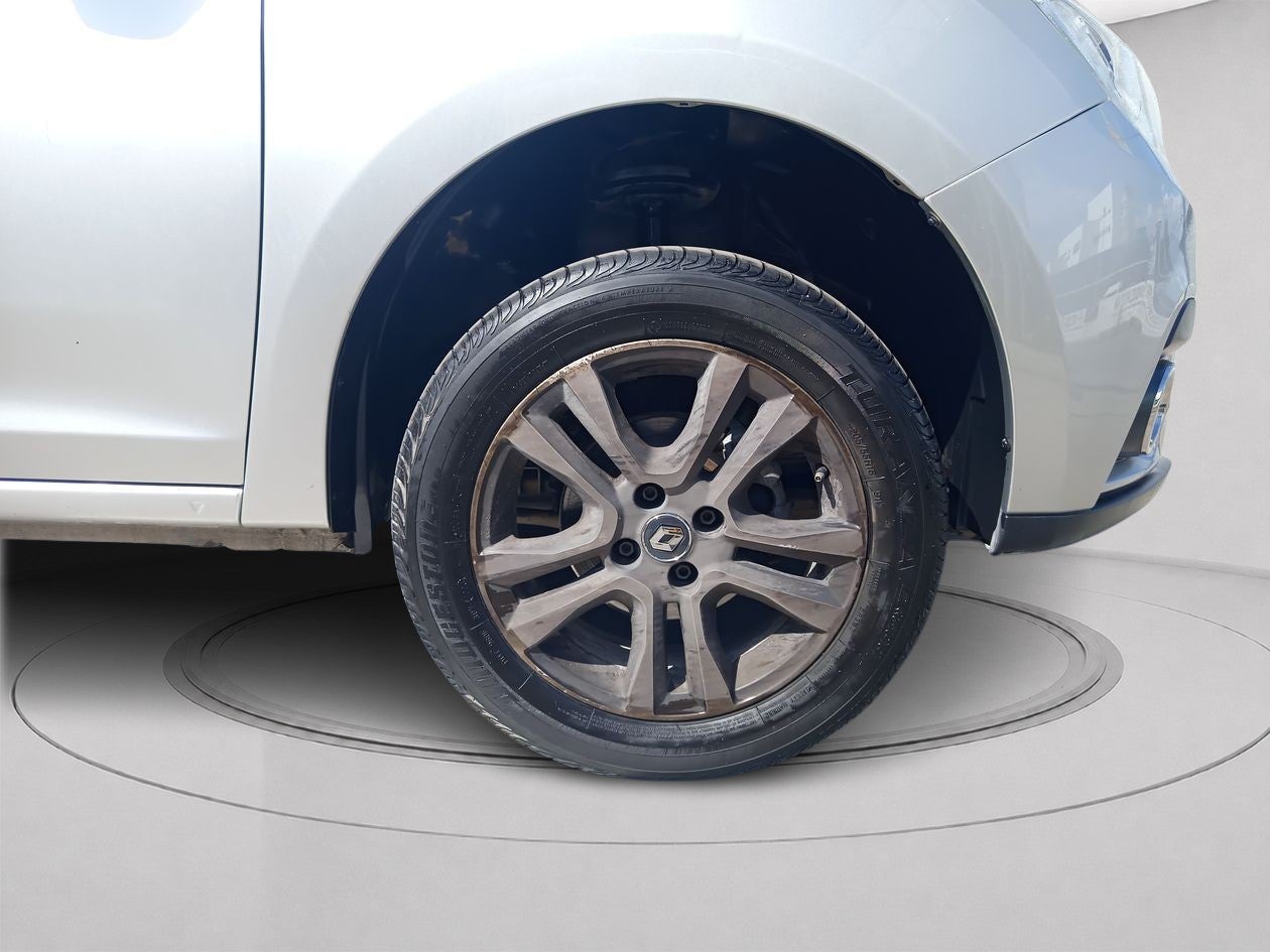 2024 Renault Logan 1.6 Intens At