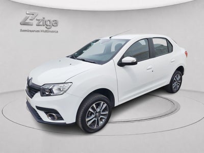 2024 Renault Logan 1.6 Intens At