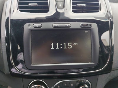 2024 Renault Logan 1.6 Intens At