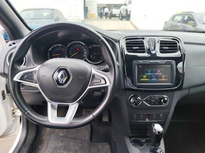 2024 Renault Logan 1.6 Intens At