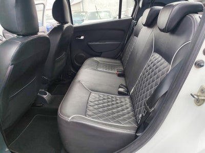 2024 Renault Logan 1.6 Intens At