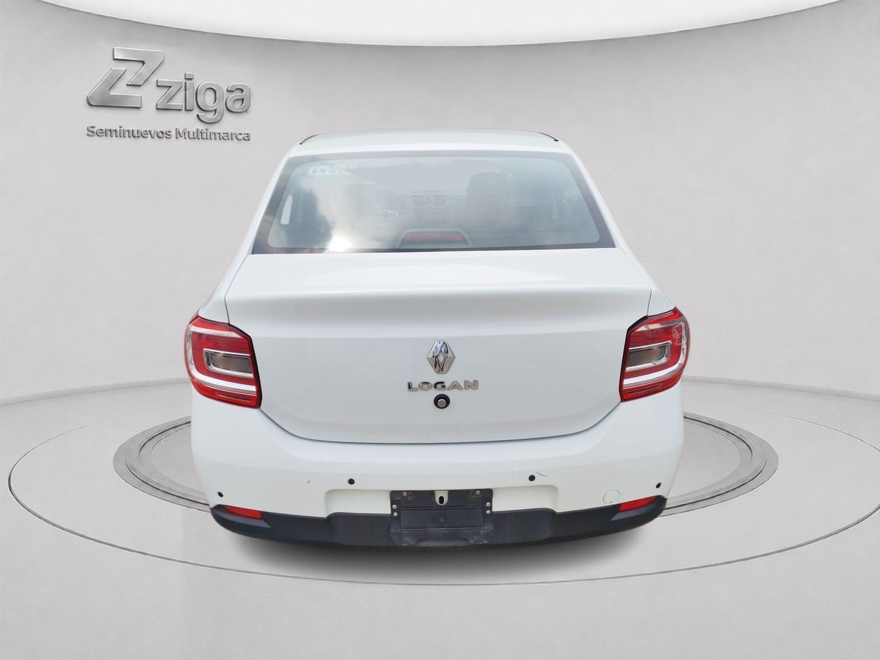 2024 Renault Logan 1.6 Intens At