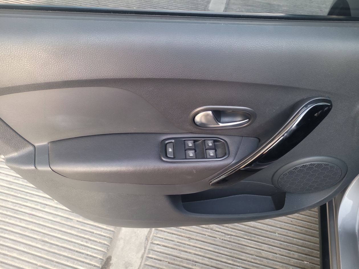 2024 Renault Stepway 1.6 Intens Mt