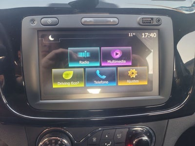 2024 Renault Stepway 1.6 Intens Mt