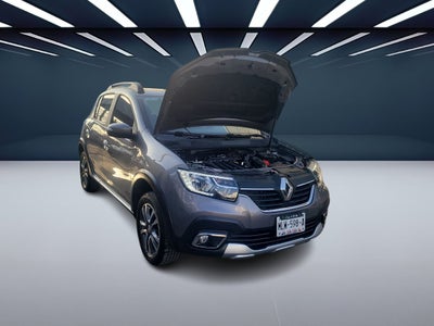 2024 Renault Stepway 1.6 Intens Mt