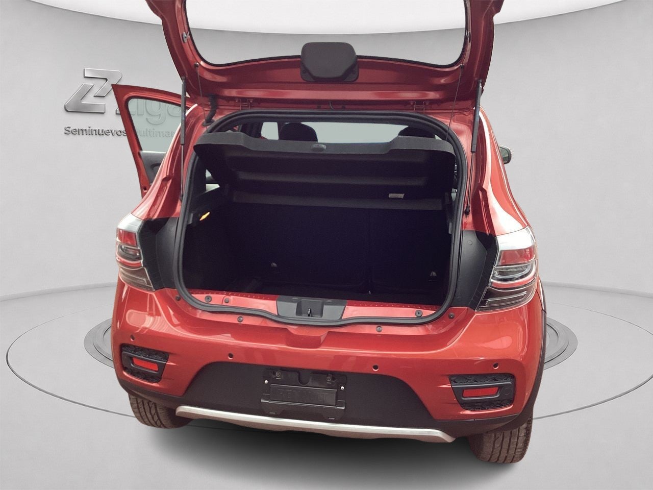 2024 Renault Stepway STEPWAY INTENS TM