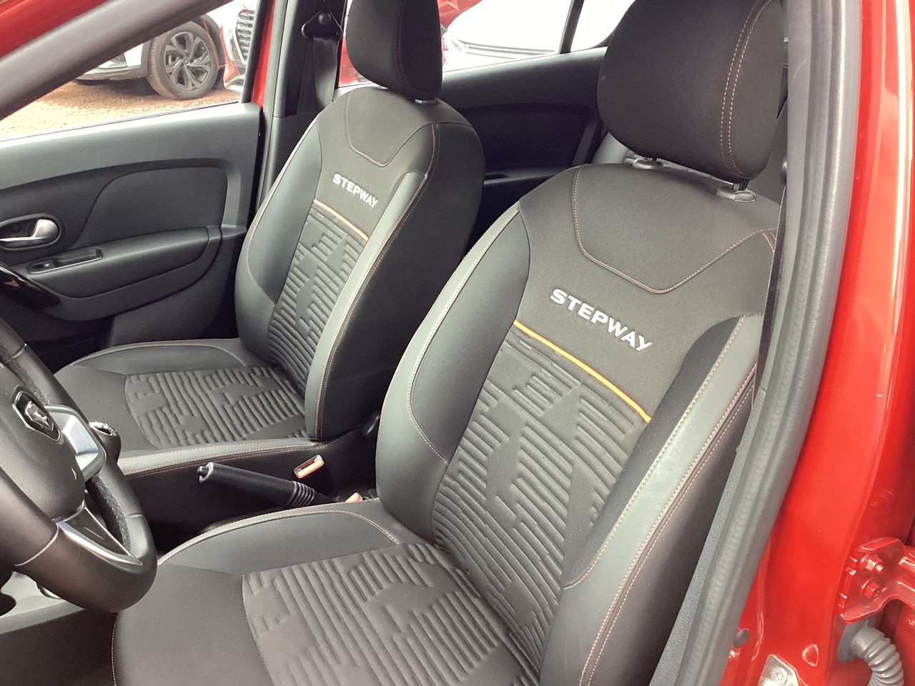 2024 Renault Stepway STEPWAY INTENS TM