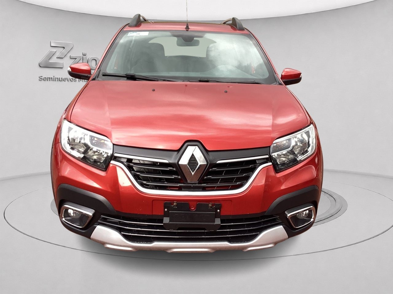 2024 Renault Stepway STEPWAY INTENS TM
