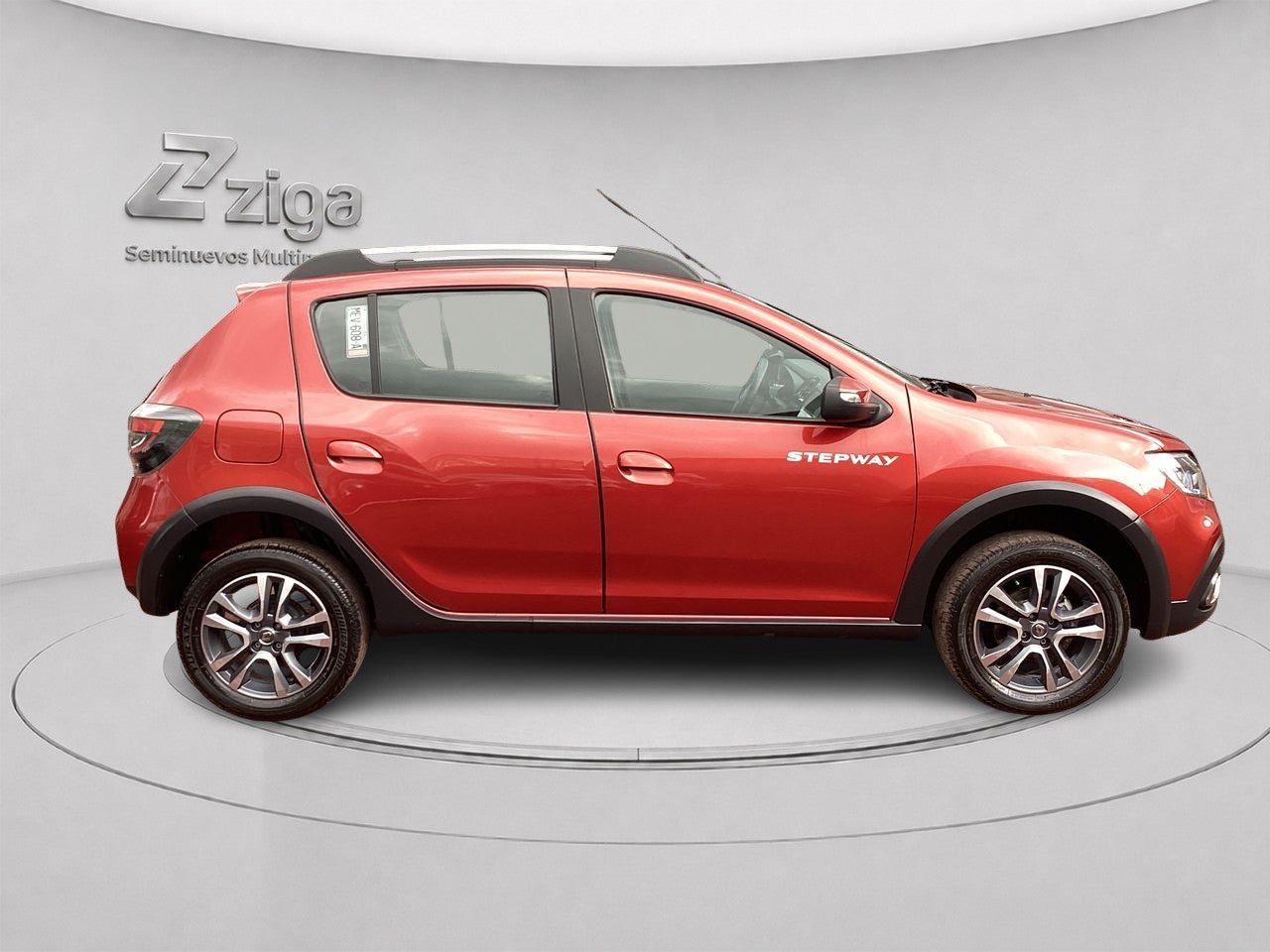 2024 Renault Stepway STEPWAY INTENS TM